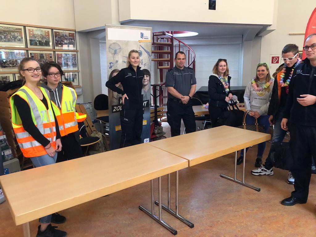 Berufswegeparcours_2