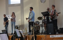 Schulband The 4Cs Schulband The 4Cs